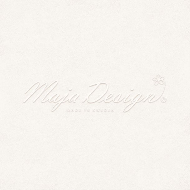 Maja Design - Shades of Woodland - Snow