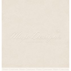 Maja Design - Shades of Woodland - Snow