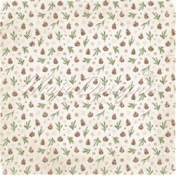 Maja Design - Woodland Christmas - Joy