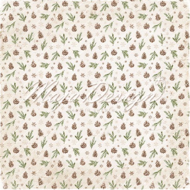Maja Design - Woodland Christmas - Joy
