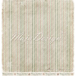 Maja Design - Woodland Christmas - Joy