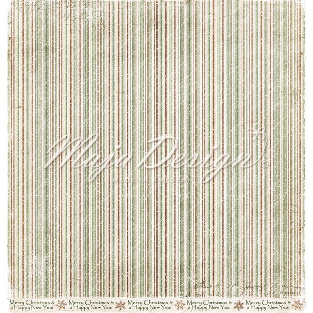 Maja Design - Woodland Christmas - Joy