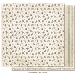 Maja Design - Woodland Christmas - Joy
