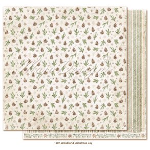 Maja Design - Woodland Christmas - Joy
