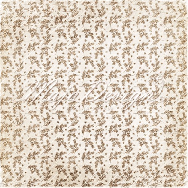 Maja Design - Woodland Christmas - Tranquil