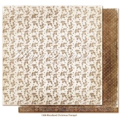 Maja Design - Woodland Christmas - Tranquil