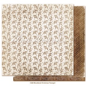 Maja Design - Woodland Christmas - Tranquil