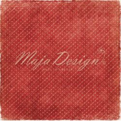 Maja Design - Woodland Christmas - Delight