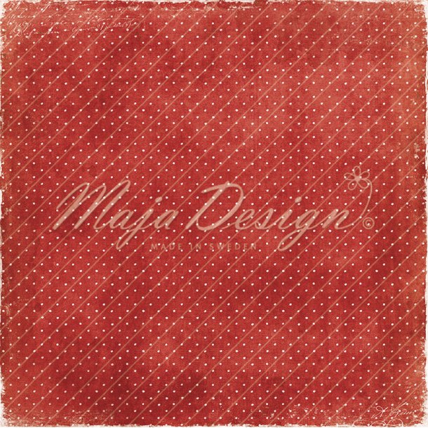Maja Design - Woodland Christmas - Delight