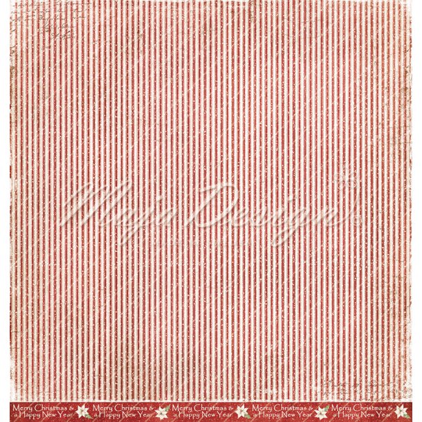 Maja Design - Woodland Christmas - Delight