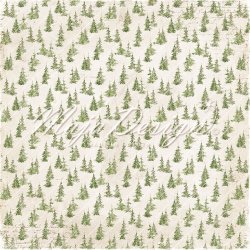 Maja Design - Woodland Christmas - Firtree