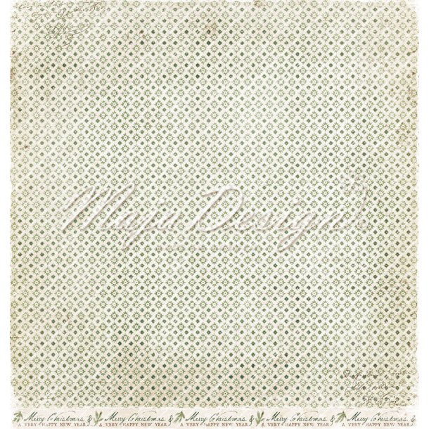 Maja Design - Woodland Christmas - Firtree