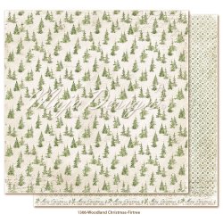 Maja Design - Woodland Christmas - Firtree