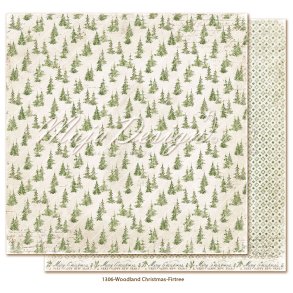 Maja Design - Woodland Christmas - Firtree