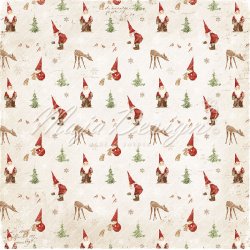 Maja Design - Woodland Christmas - Forester