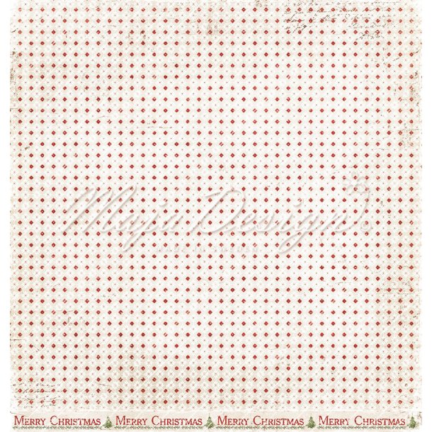 Maja Design - Woodland Christmas - Forester