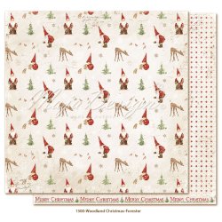 Maja Design - Woodland Christmas - Forester