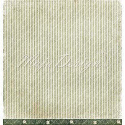 Maja Design - Woodland Christmas - Peace