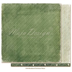Maja Design - Woodland Christmas - Peace