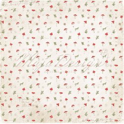 Maja Design - Woodland Christmas - Regradful