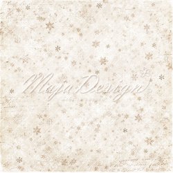 Maja Design - Woodland Christmas - Rime