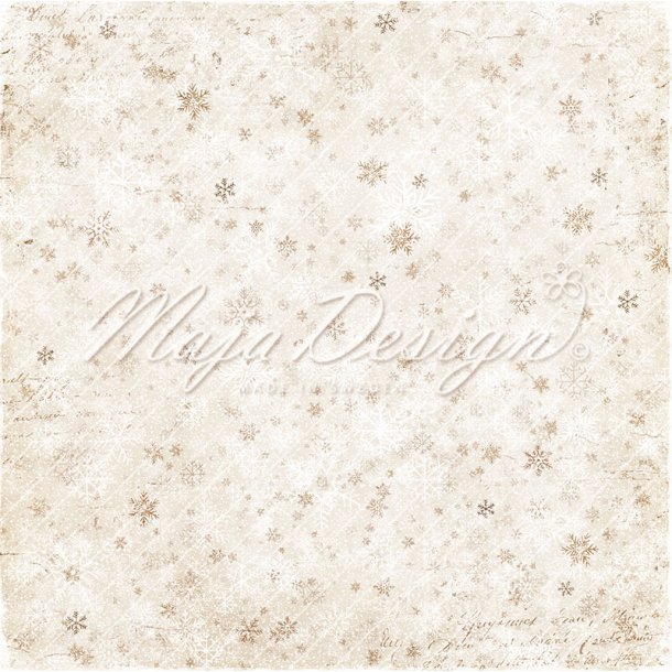 Maja Design - Woodland Christmas - Rime