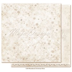 Maja Design - Woodland Christmas - Rime