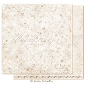 Maja Design - Woodland Christmas - Rime