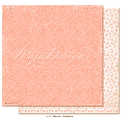 Maja Design - Blok 12'' - Memoir