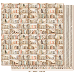 Maja Design - Blok 12'' - Memoir