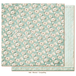 Maja Design - Blok 6'' - Memoir