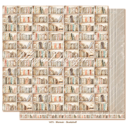 Maja Design - Blok 6'' - Memoir