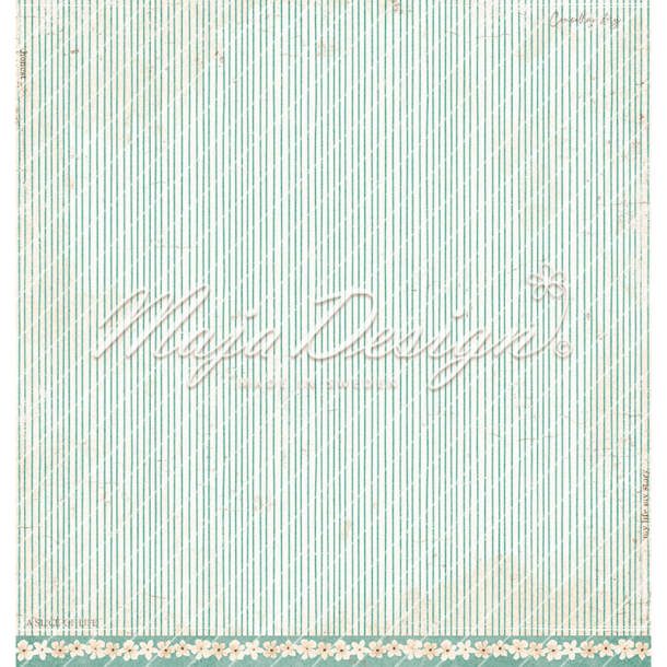 Maja Design - Memoir - Compelling