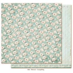 Maja Design - Memoir - Compelling