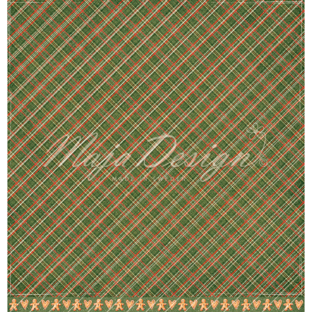 Maja Design - Christmas Wish - A gift