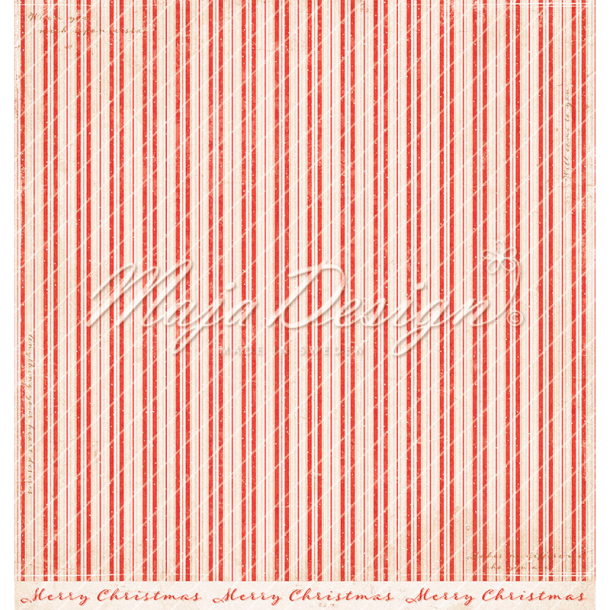 Maja Design - Christmas Wish - Belonging