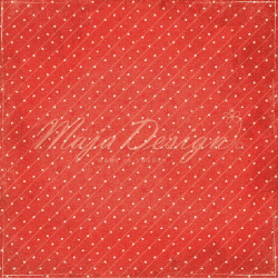 Maja Design - Christmas Wish - Belonging