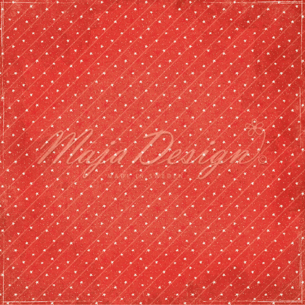 Maja Design - Christmas Wish - Belonging
