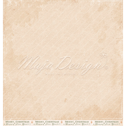 Maja Design - Christmas Wish - Cards to cut