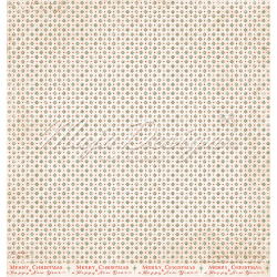 Maja Design - Christmas Wish - Happiness