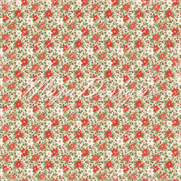 Maja Design - Christmas Wish - Happiness