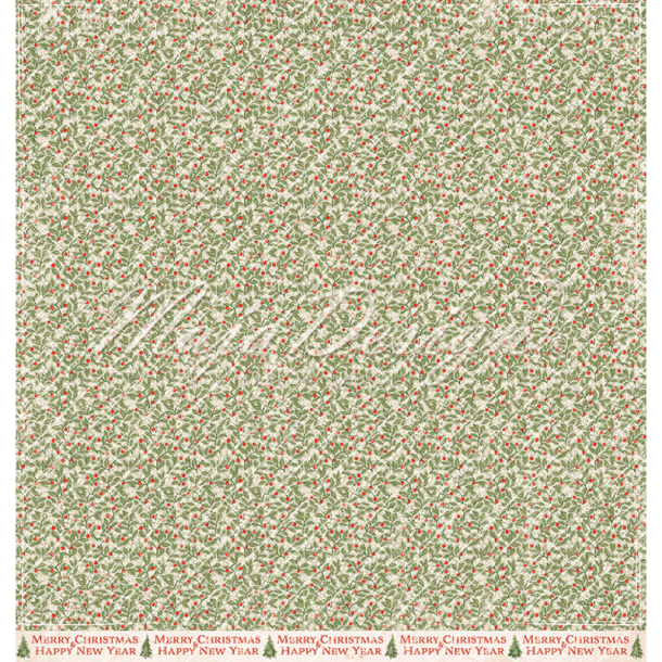 Maja Design - Christmas Wish - Holiday spirit