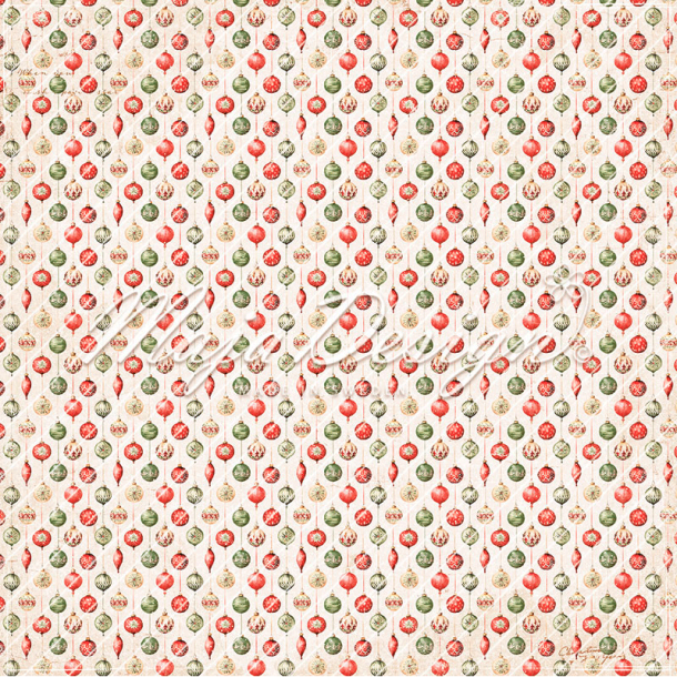 Maja Design - Christmas Wish - Holiday spirit