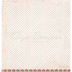 Maja Design - Christmas Wish - Hometown