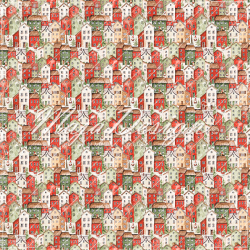 Maja Design - Christmas Wish - Hometown