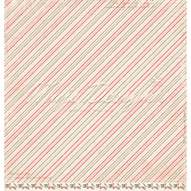 Maja Design - Christmas Wish - Joyful