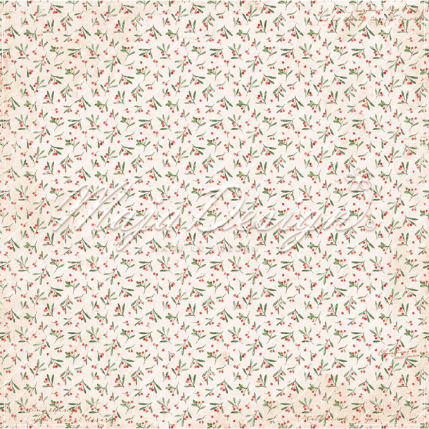 Maja Design - Christmas Wish - Joyful