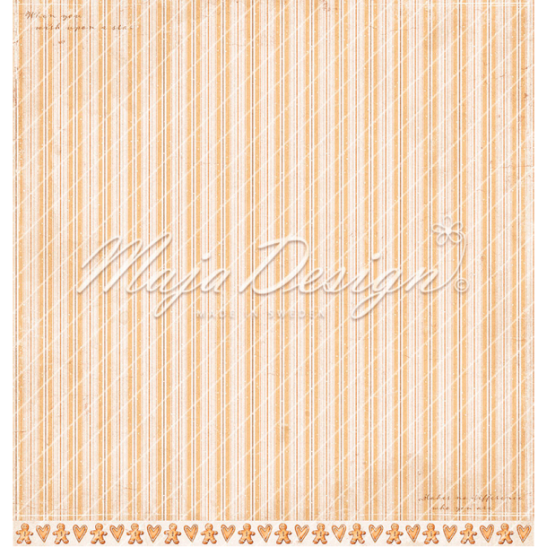 Maja Design - Christmas Wish - Kindness