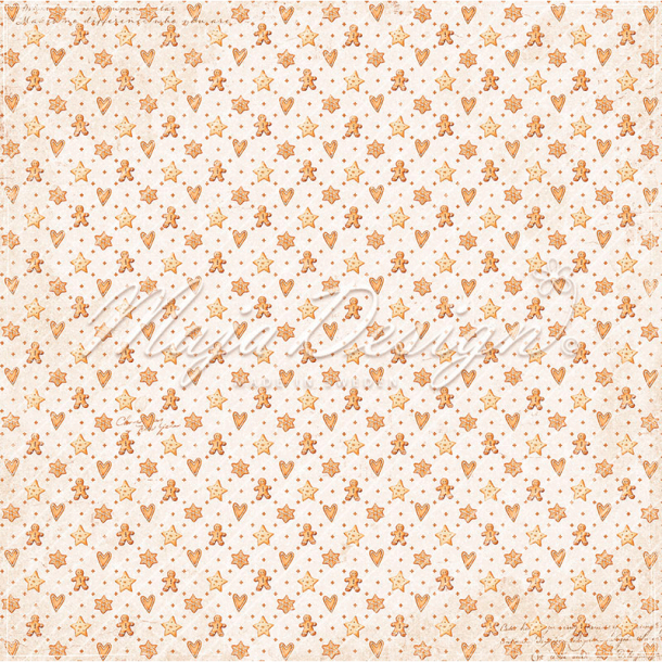 Maja Design - Christmas Wish - Kindness