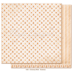 Maja Design - Christmas Wish - Kindness